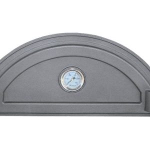 Drzwiczki żeliwne PIZZA 7T z termometrem Pizza 7t 300x300 - Drzwiczki żeliwne PIZZA 7T z termometrem